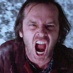 JACK TORRANCE