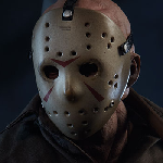 JASON VOORHEES