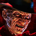 FREDDY KRUEGER