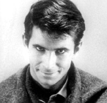 NORMAN BATES