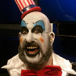 CAPTAIN SPAULDING