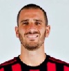 LEONARDO BONUCCI