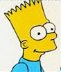 BART SIMPSON