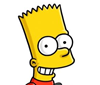 BART SIMPSON
