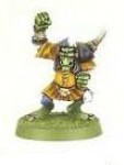 HOBGOBLIN