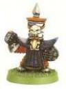 CHAOS DWARF BLOCKER