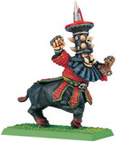 BULL CENTAUR