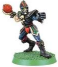 DARK ELF RUNNER