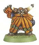 DWARF BLOCKER