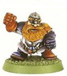DWARF RUNNER