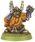 DWARF BLITZER