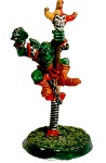 SCRAPPA SOREHEAD