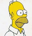 HOMER SIMPSON
