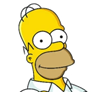 HOMER SIMPSON