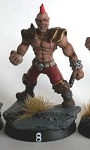 MARAUDER