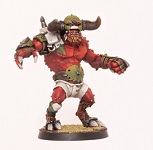 BLOODSPAWN