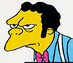 MOE SZYSLAK