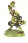 GHOUL RUNNER
