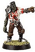 FLESH GOLEM