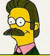 NED FLANDERS