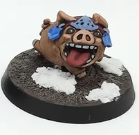 BEER BOAR