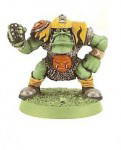 ORC LINEMAN
