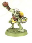 ORC THROWER