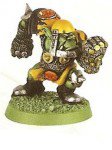 ORC BLITZER