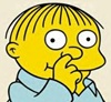 RALPH WIGGUM