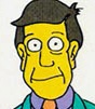 SEYMOUR SKINNER