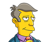 SEYMOUR SKINNER