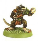 SKAVEN CLANRAT LINEMAN