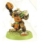 SKAVEN THROWER