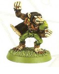 GUTTER RUNNER