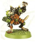 SKAVEN BLITZER