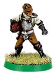 THRALL LINEMAN