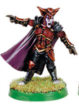 VAMPIRE BLITZER