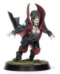 VAMPIRE RUNNER