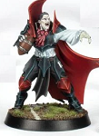 VAMPIRE THROWER