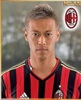 KEISUKE HONDA