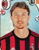 RICCARDO MONTOLIVO