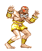 DHALSIM II