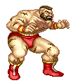 ZANGIEF